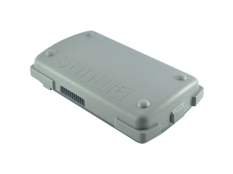 Sanwa CD800a Digital Multimeter - Image 4